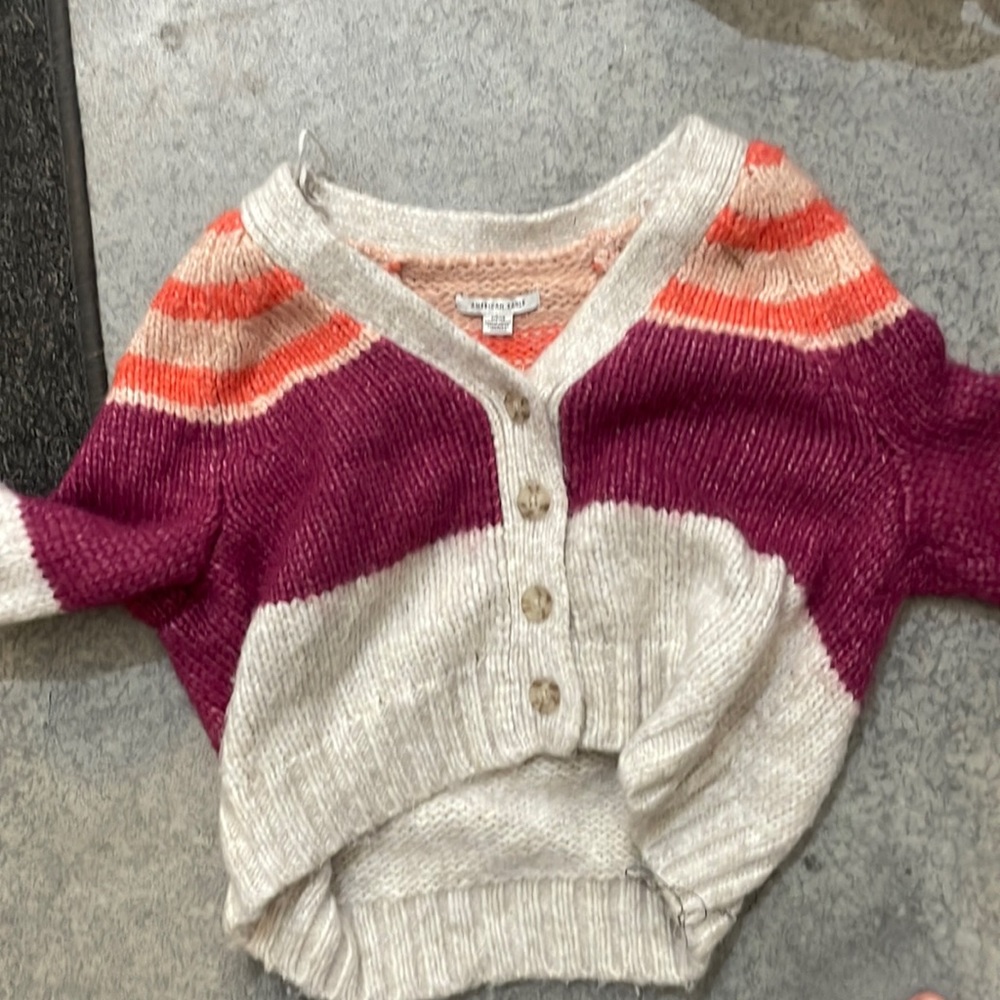 Sweater for sale